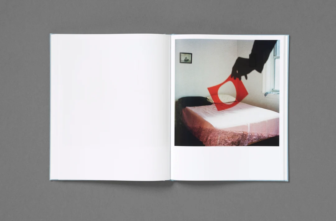 Frozen Features - Jason Fulford - Image 22