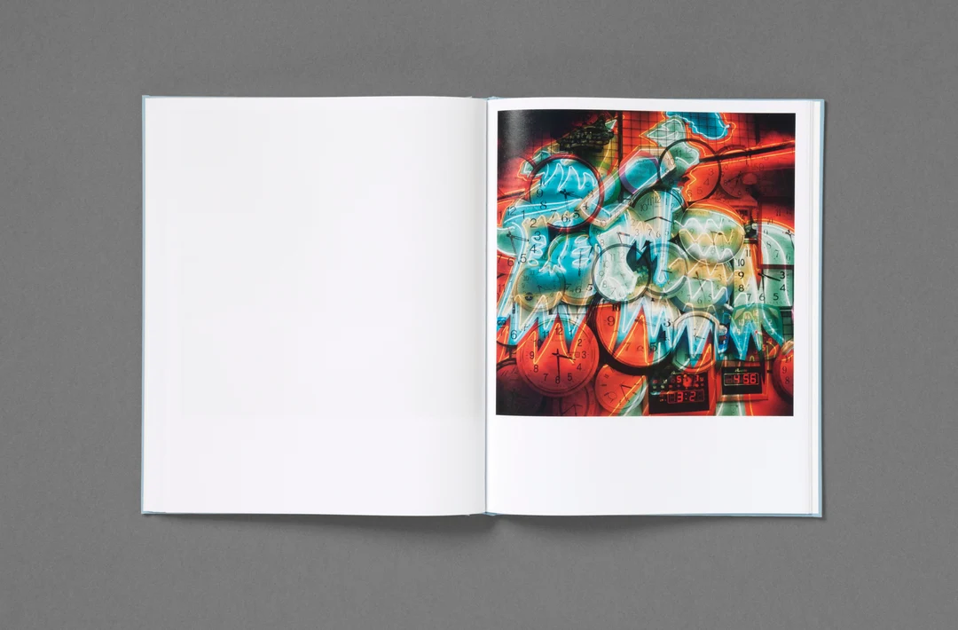 Frozen Features - Jason Fulford - Image 23