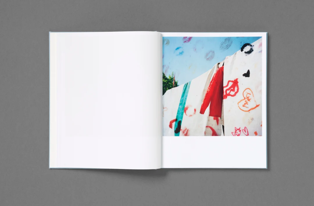 Frozen Features - Jason Fulford - Image 24