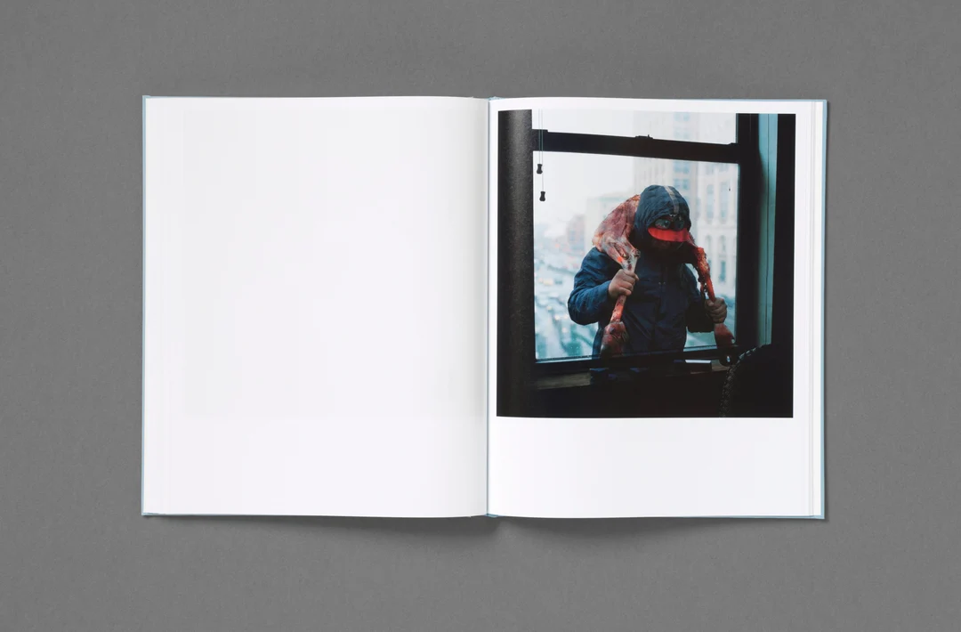 Frozen Features - Jason Fulford - Image 25