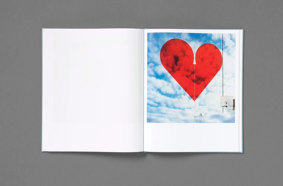 Frozen Features - Jason Fulford - Image 26