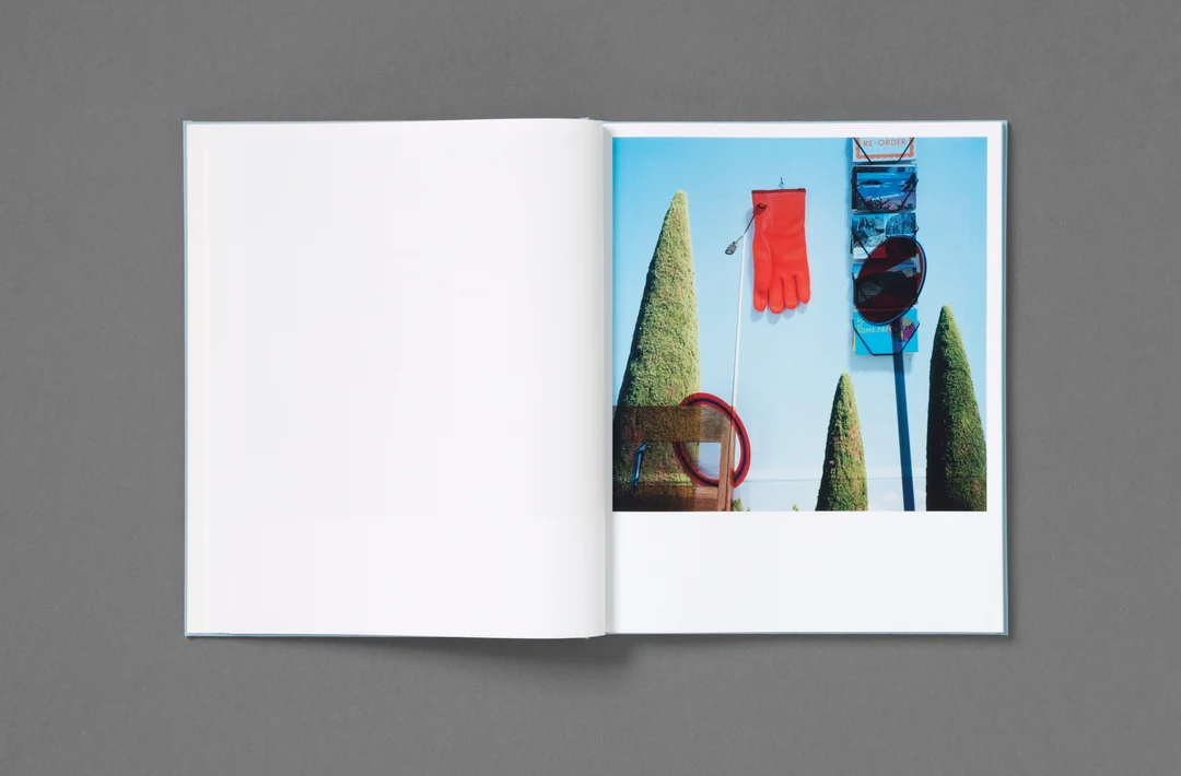 Frozen Features - Jason Fulford - Image 27