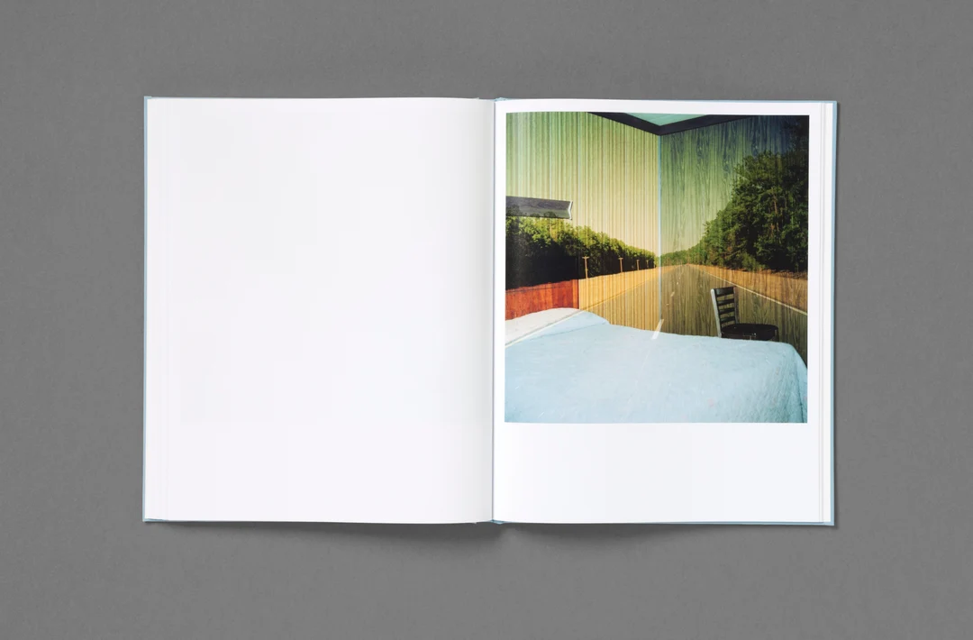 Frozen Features - Jason Fulford - Image 28
