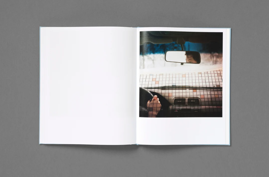 Frozen Features - Jason Fulford - Image 29