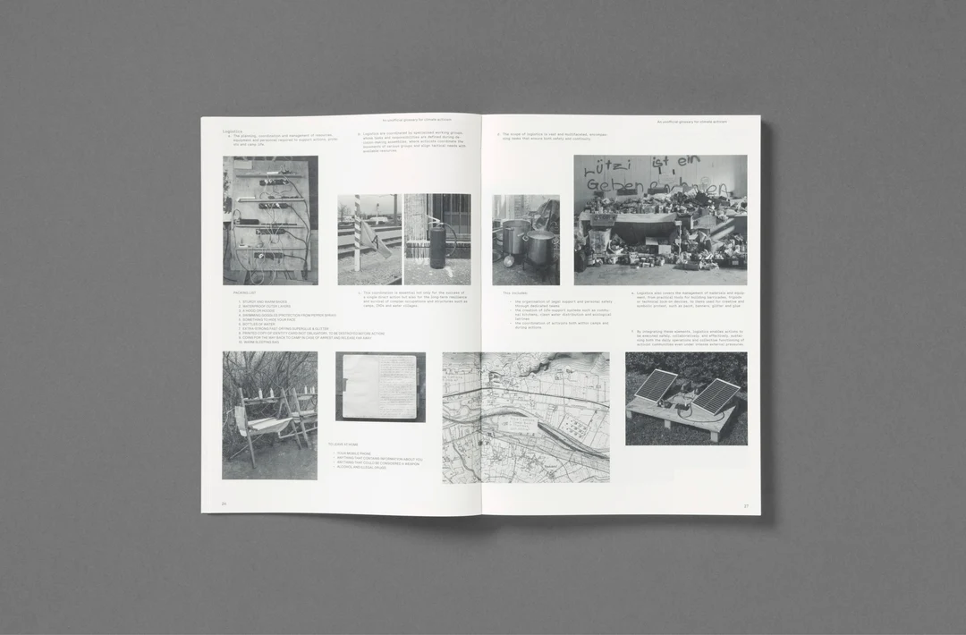 Silent Springs - Michele Borzoni & Rocco Rorandelli - Image 8