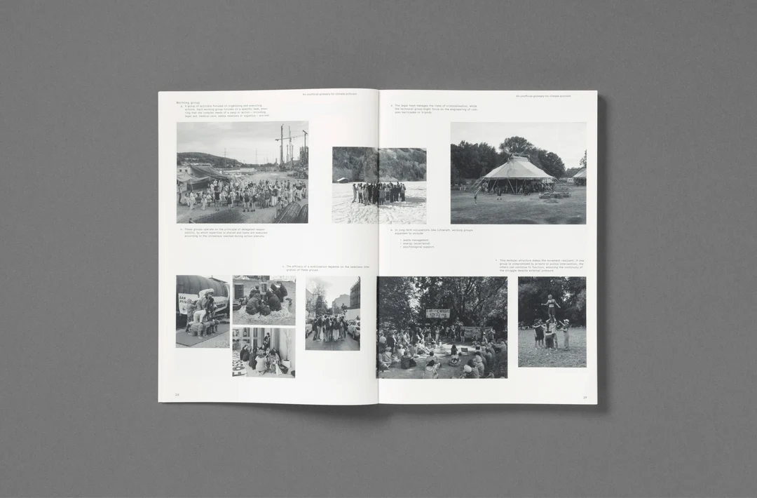 Silent Springs - Michele Borzoni & Rocco Rorandelli - Image 9