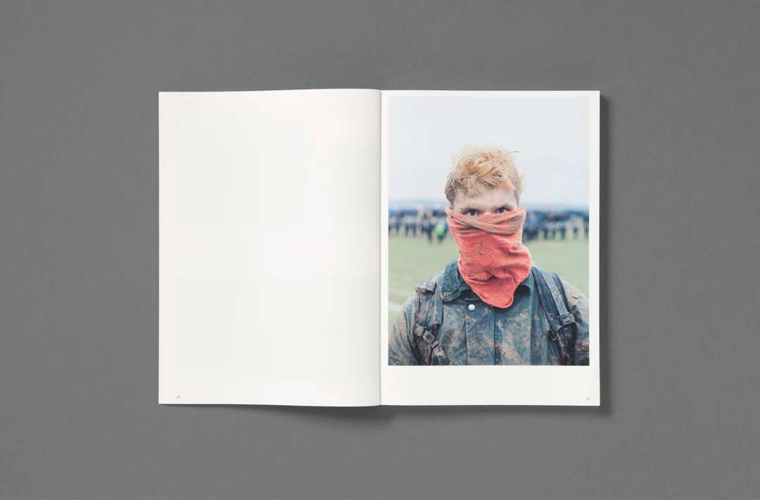 Silent Springs - Michele Borzoni & Rocco Rorandelli - Image 10