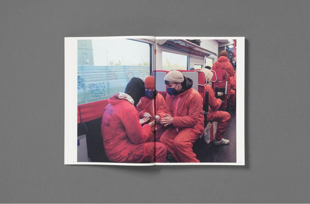 Silent Springs - Michele Borzoni & Rocco Rorandelli - Image 11