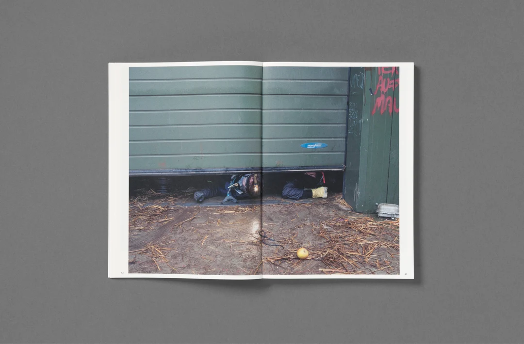 Silent Springs - Michele Borzoni & Rocco Rorandelli - Image 12