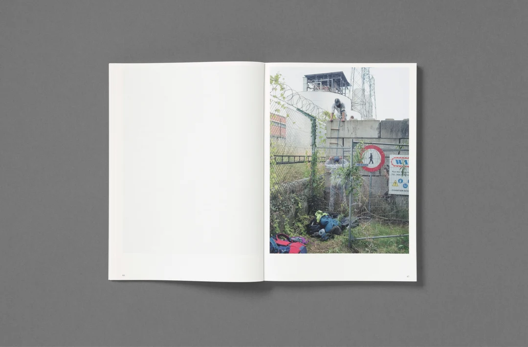 Silent Springs - Michele Borzoni & Rocco Rorandelli - Image 13