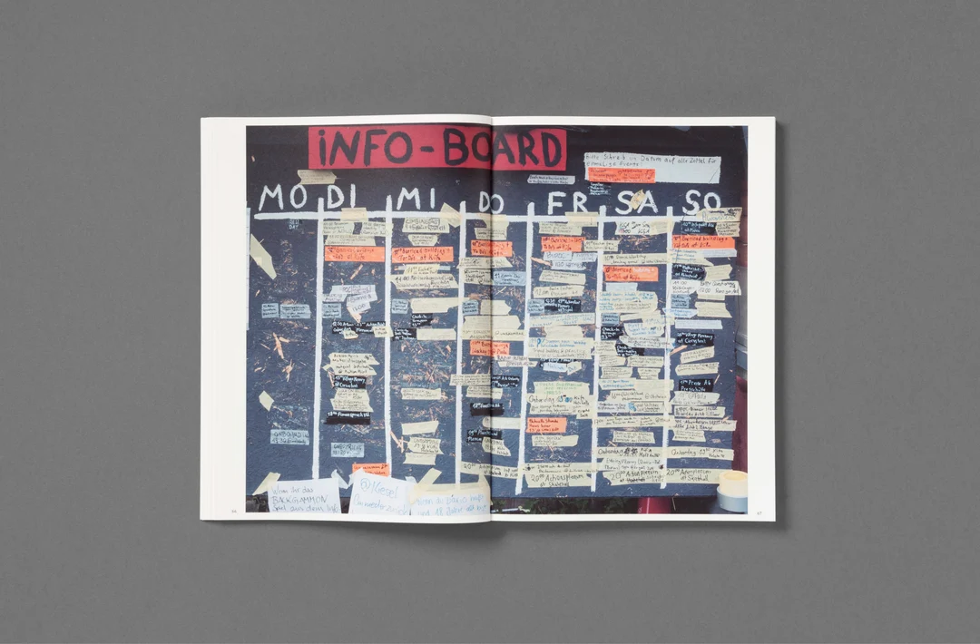 Silent Springs - Michele Borzoni & Rocco Rorandelli - Image 14