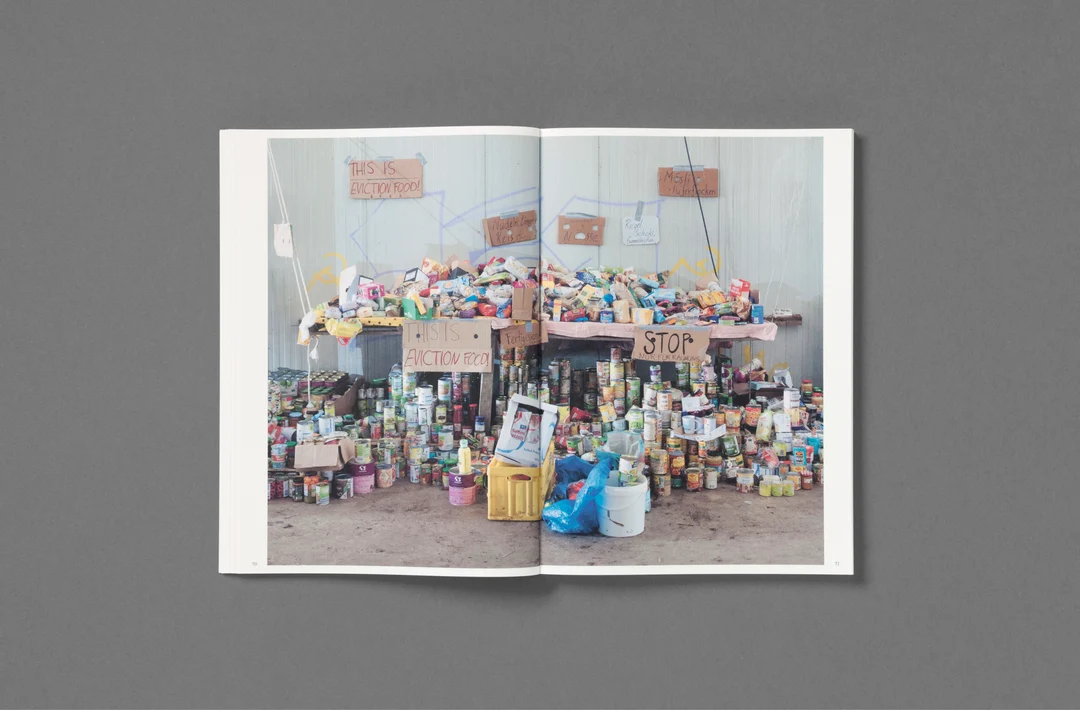 Silent Springs - Michele Borzoni & Rocco Rorandelli - Image 15