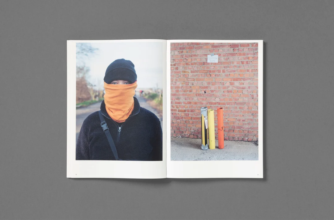 Silent Springs - Michele Borzoni & Rocco Rorandelli - Image 16