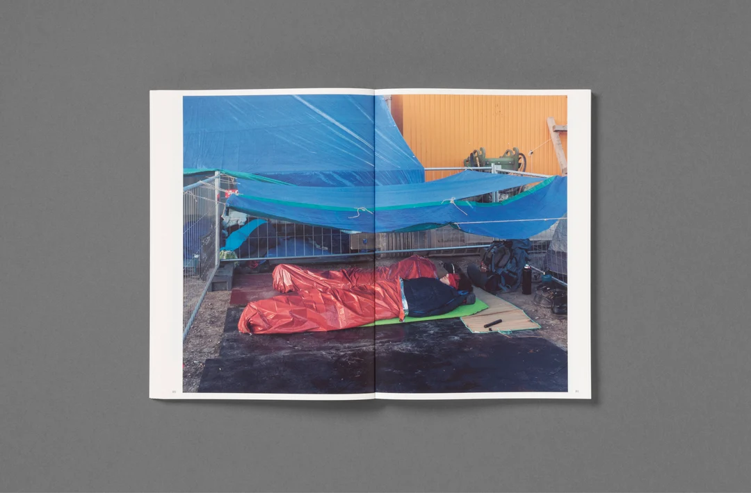 Silent Springs - Michele Borzoni & Rocco Rorandelli - Image 17