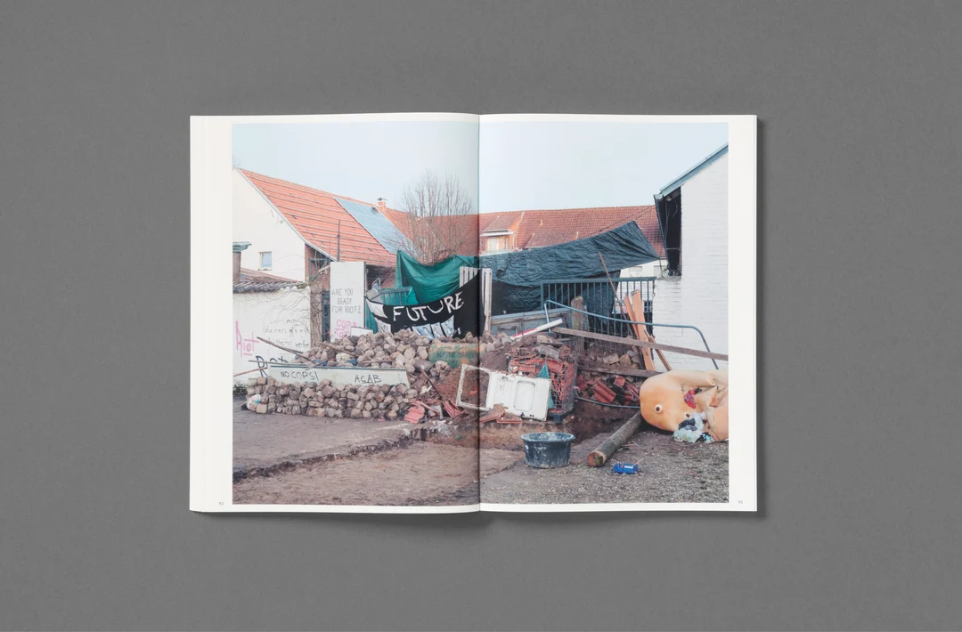 Silent Springs - Michele Borzoni & Rocco Rorandelli - Image 19