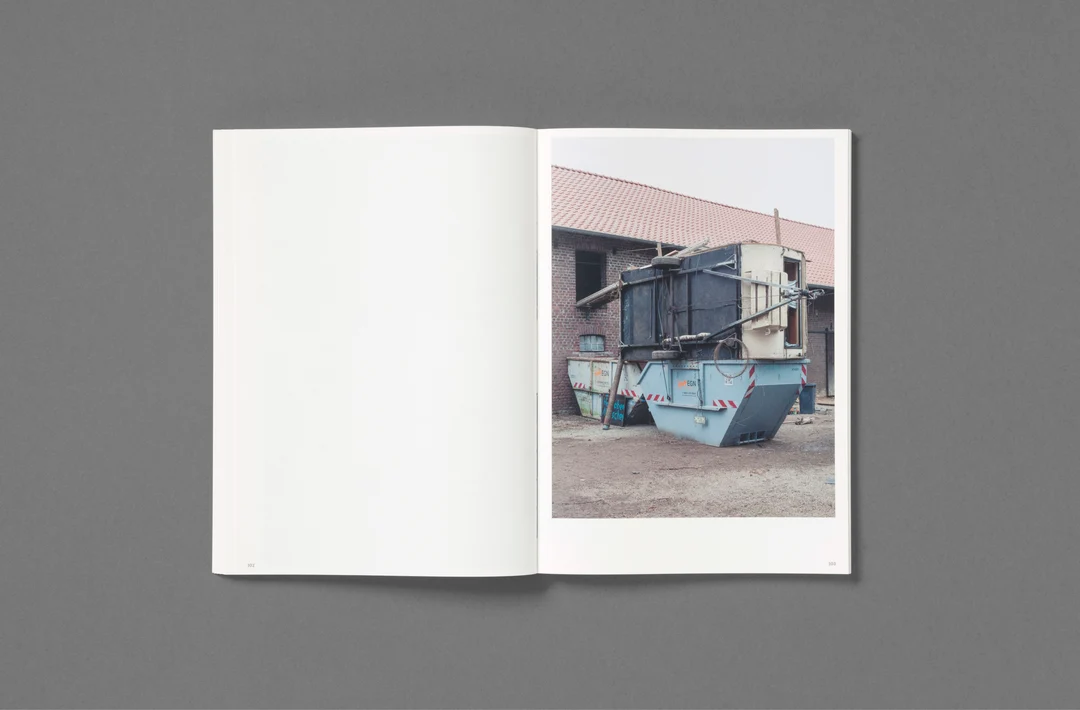 Silent Springs - Michele Borzoni & Rocco Rorandelli - Image 21