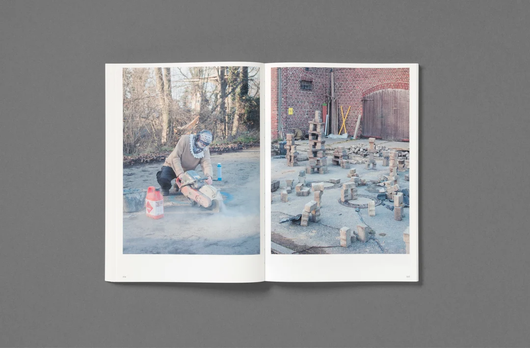 Silent Springs - Michele Borzoni & Rocco Rorandelli - Image 22