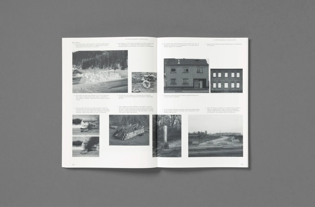 Silent Springs - Michele Borzoni & Rocco Rorandelli - Image 23
