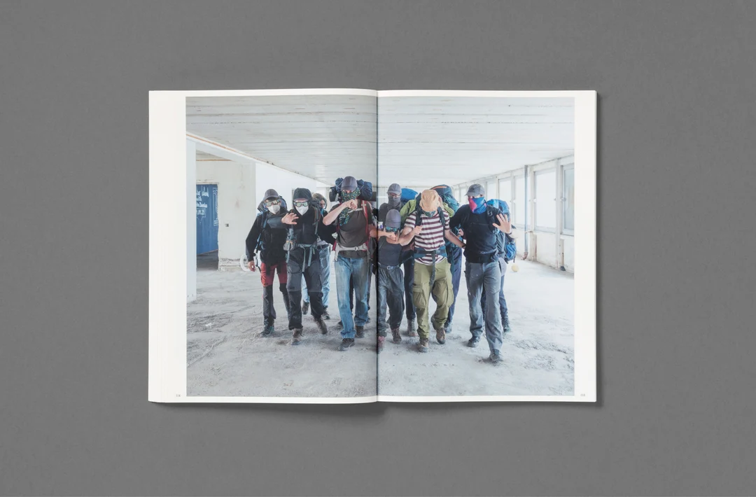 Silent Springs - Michele Borzoni & Rocco Rorandelli - Image 24