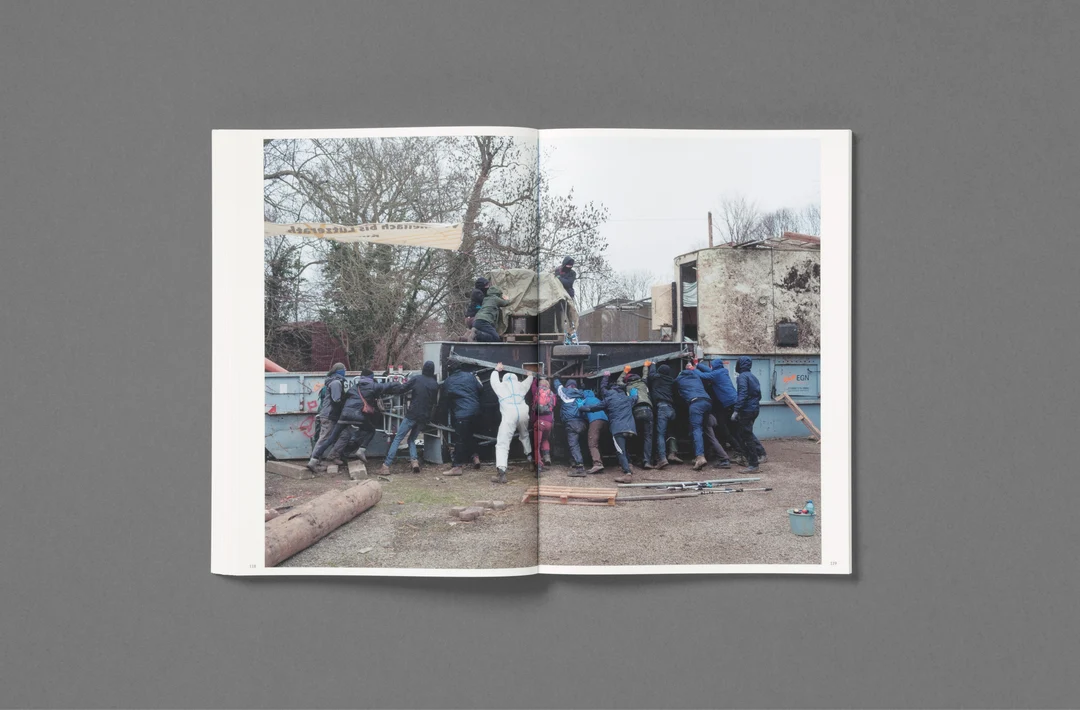 Silent Springs - Michele Borzoni & Rocco Rorandelli - Image 25