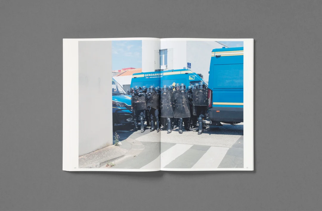 Silent Springs - Michele Borzoni & Rocco Rorandelli - Image 26