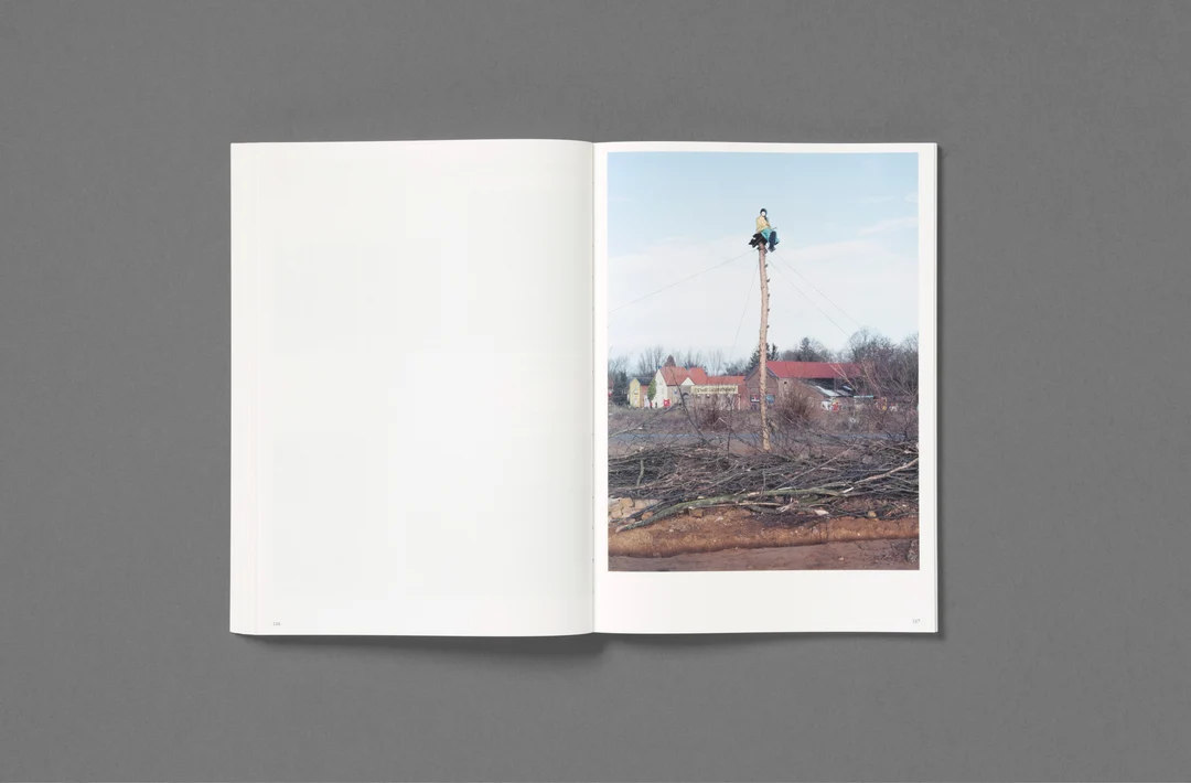 Silent Springs - Michele Borzoni & Rocco Rorandelli - Image 28