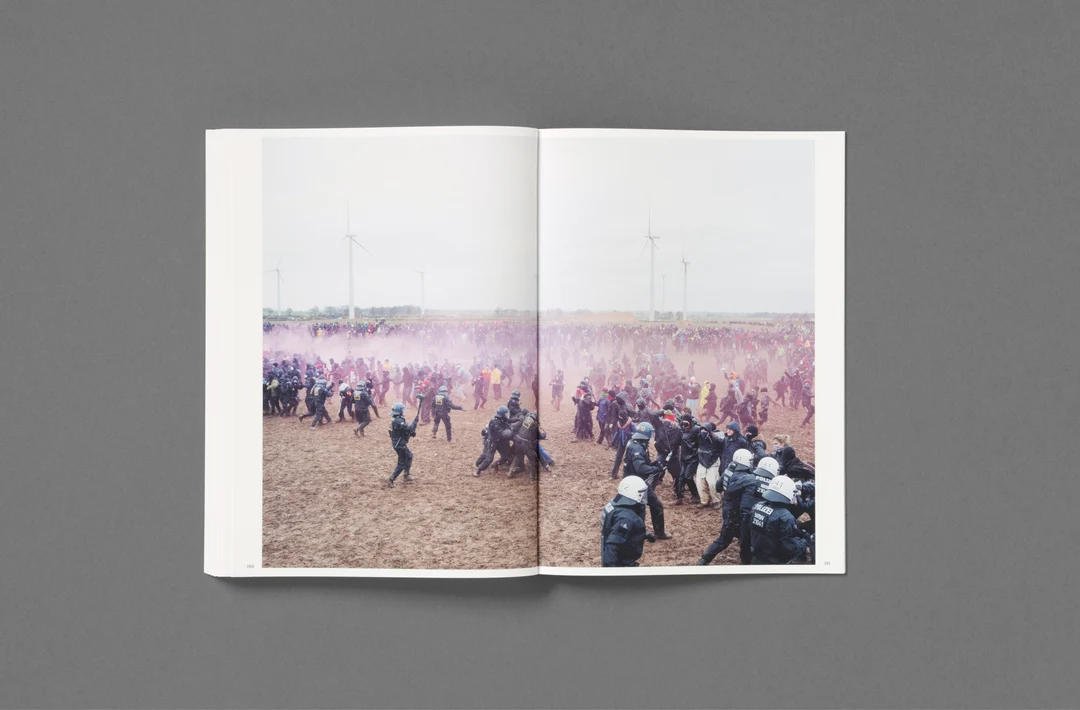 Silent Springs - Michele Borzoni & Rocco Rorandelli - Image 29