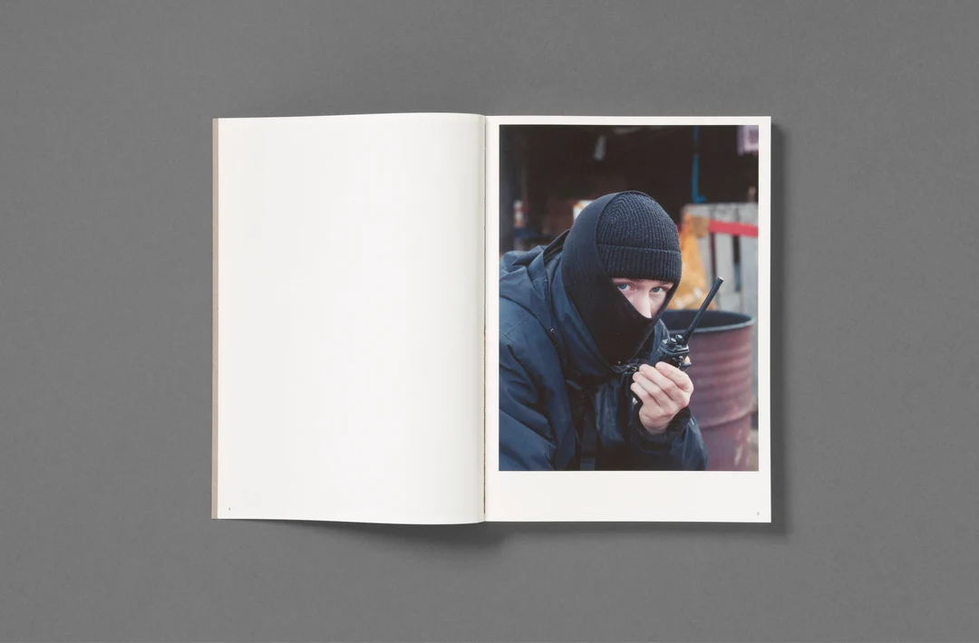 Silent Springs - Michele Borzoni & Rocco Rorandelli - Image 3
