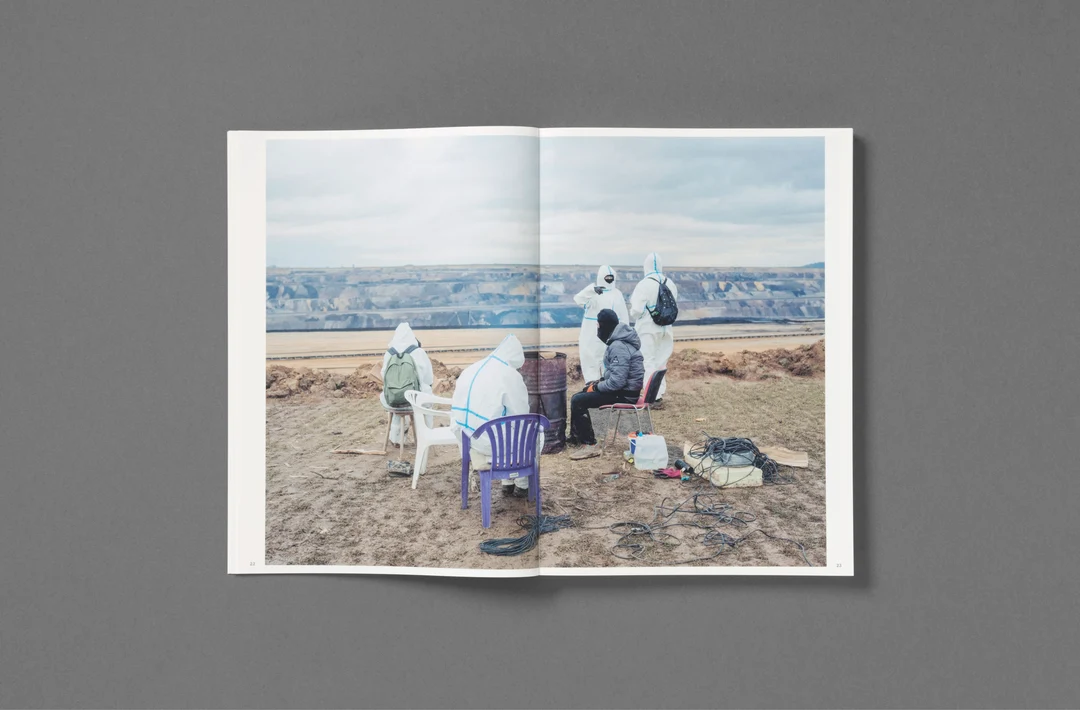 Silent Springs - Michele Borzoni & Rocco Rorandelli - Image 7