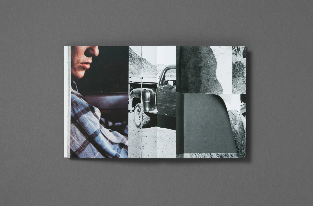 I Wish I Never Saw the Sunshine - Pacifico Silano - Image 10