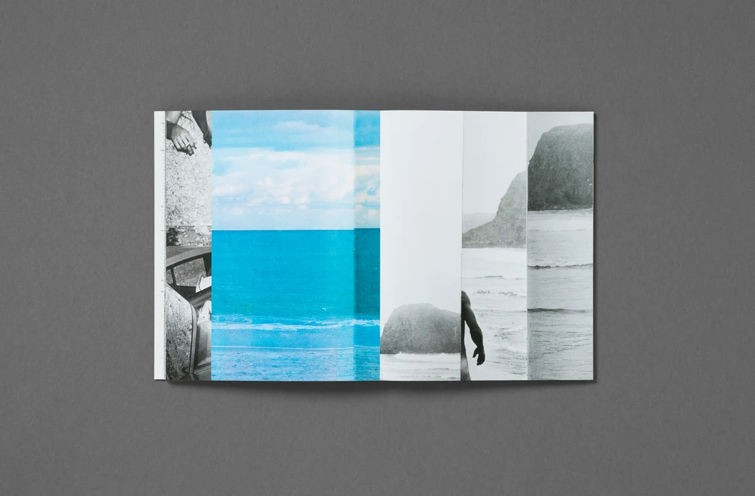 I Wish I Never Saw the Sunshine - Pacifico Silano - Image 11
