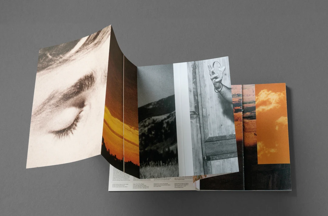 I Wish I Never Saw the Sunshine - Pacifico Silano - Image 12
