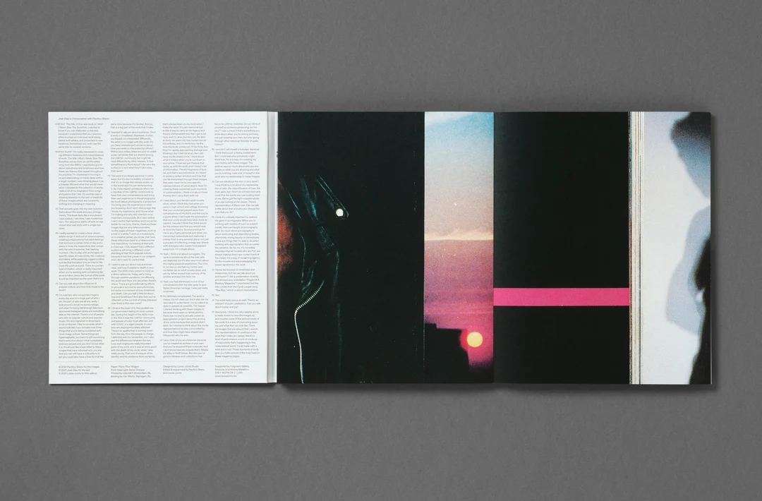 I Wish I Never Saw the Sunshine - Pacifico Silano - Image 17