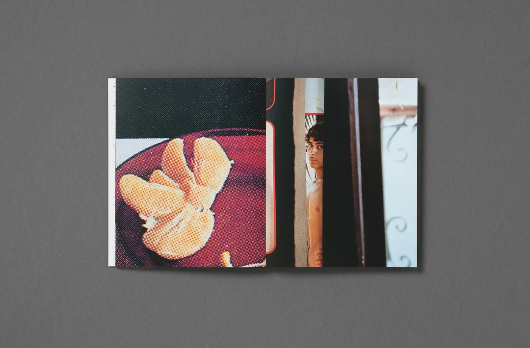 I Wish I Never Saw the Sunshine - Pacifico Silano - Image 7