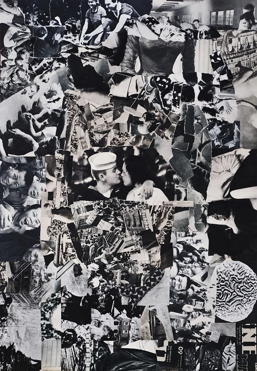 We Have Learned to Distrust Images - Francesco Gioia - Image 12