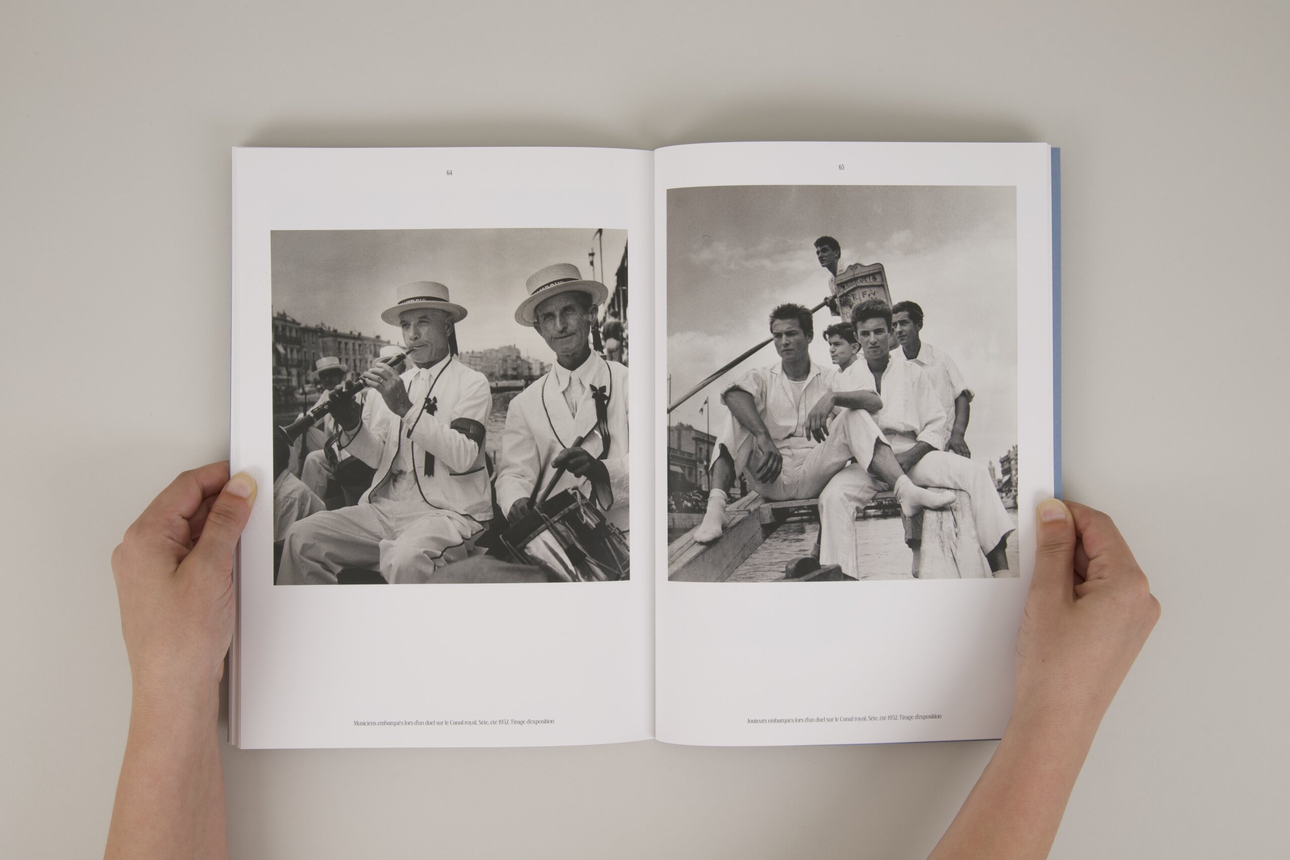 Agnès Varda – La Pointe Courte, from photographs to film - Image 2