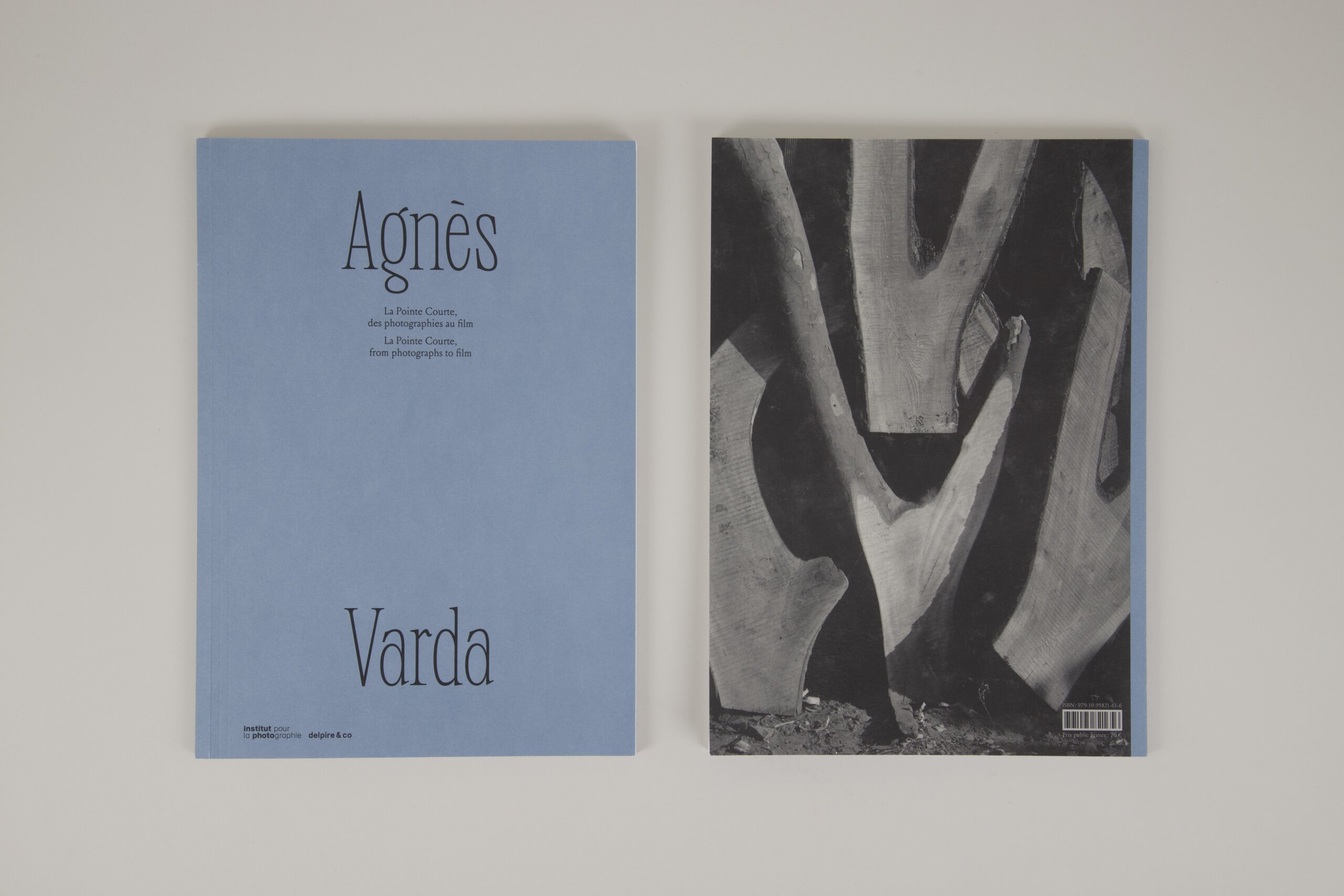 Agnès Varda – La Pointe Courte, from photographs to film - Image 3