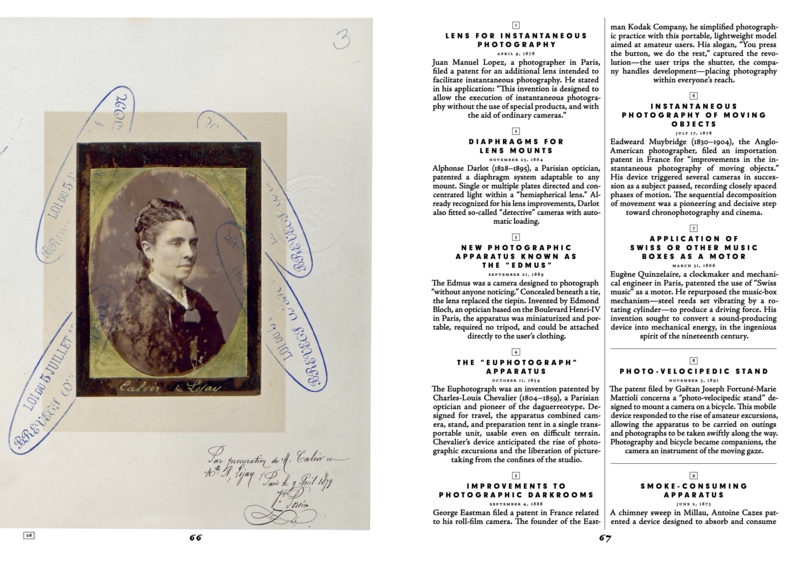 First Times / First Photos - Luce Lebart - Image 11
