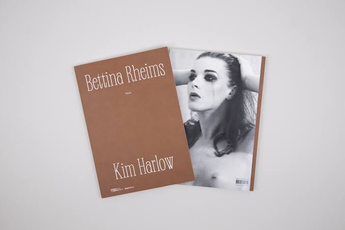 Bettina Rheims: Kim Harlow, Récits - Image 2