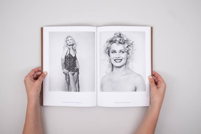Bettina Rheims: Kim Harlow, Récits - Image 3