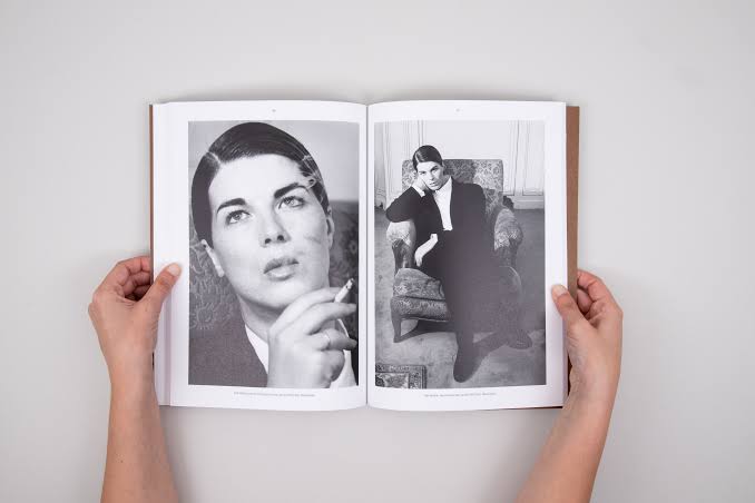 Bettina Rheims: Kim Harlow, Récits - Image 5