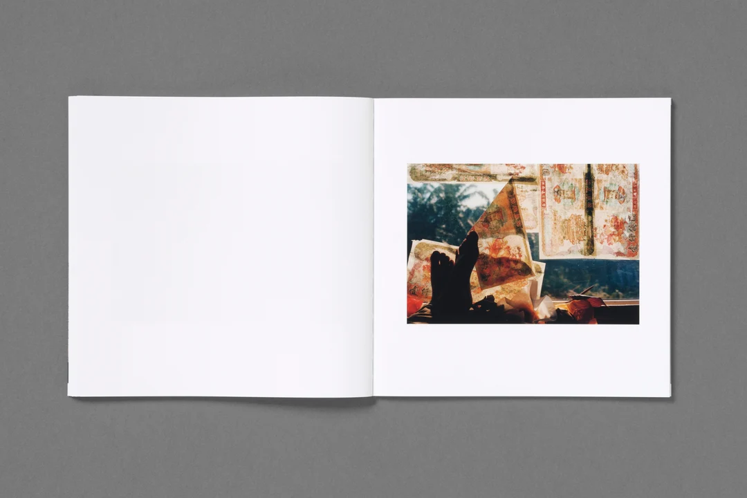 Earthquake Weather - Colin Dodgson - Image 19
