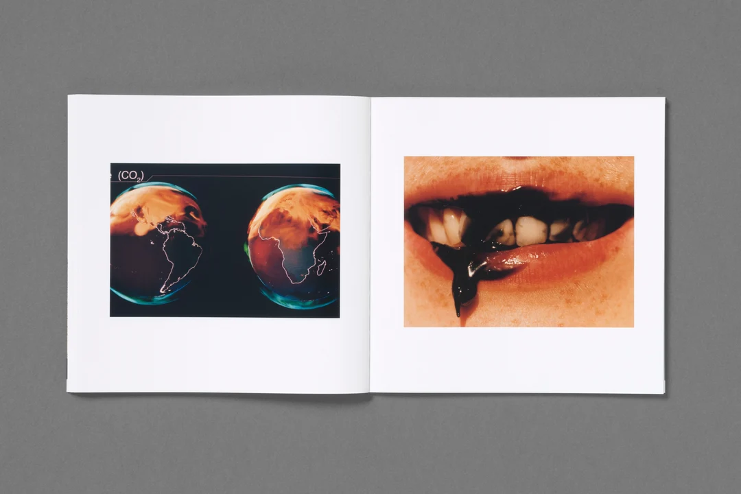 Earthquake Weather - Colin Dodgson - Image 20